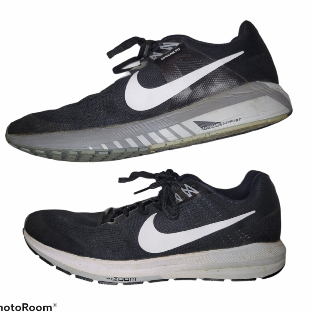 Men's Nike athletic running shoes sneakers 9.5